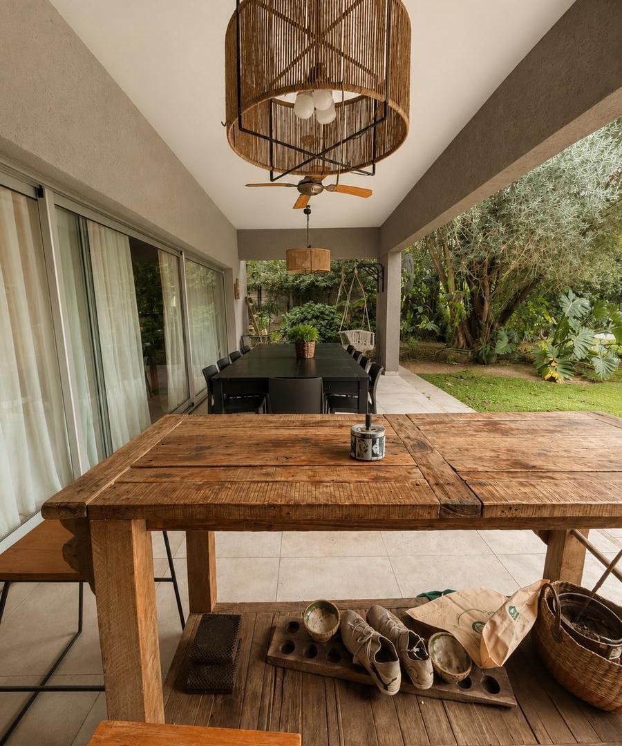 Foto de Se alquila casa en Villa Warcalde, imagen 5