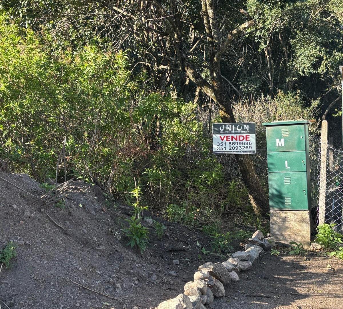 Foto de Terreno en Sierra Nueva, imagen 2