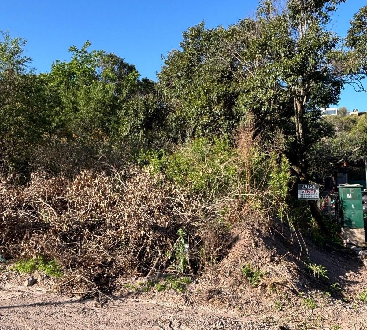 Foto de Terreno en Sierra Nueva, imagen 4