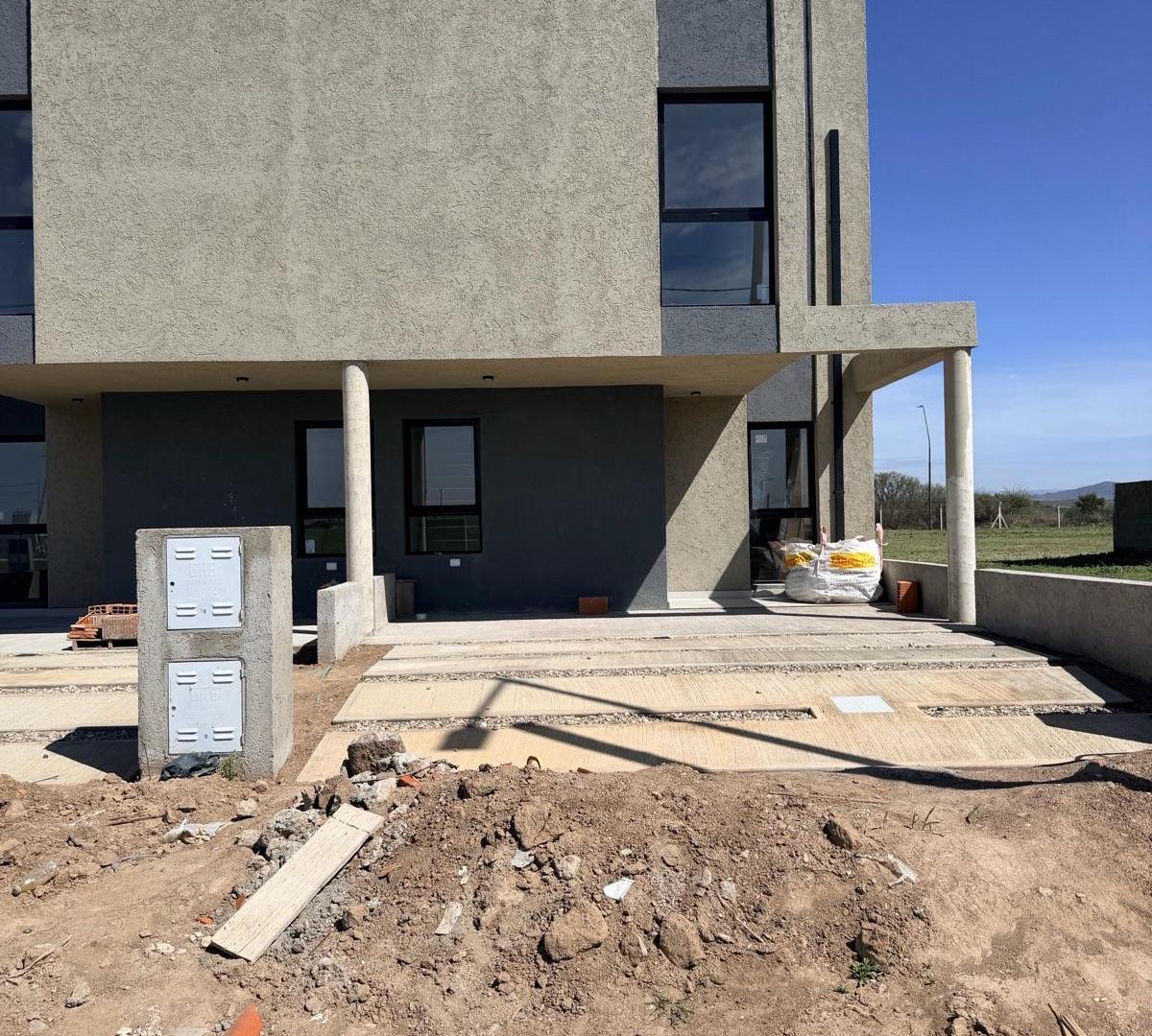 Foto de Duplex en Campos de Manantiales, imagen 2