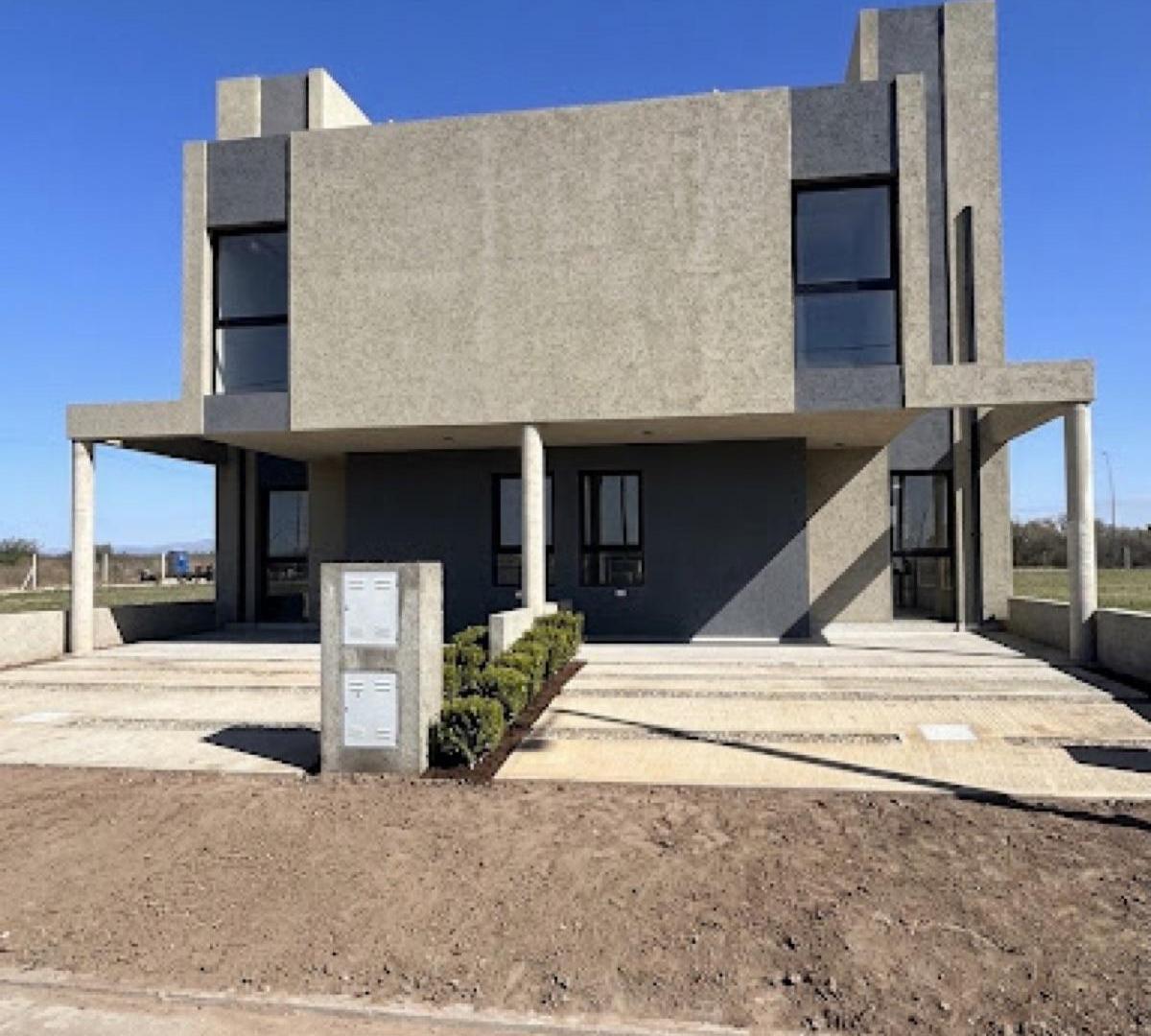 Foto de Duplex en Campos de Manantiales, imagen 1