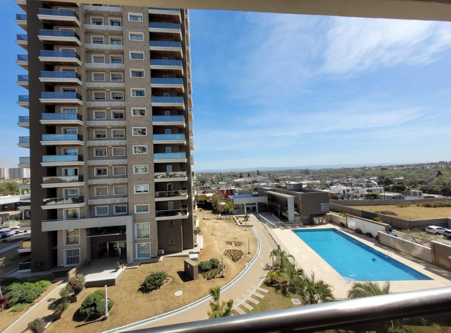 Foto de Departamento Dúplex en Terra Forte 1, imagen 3