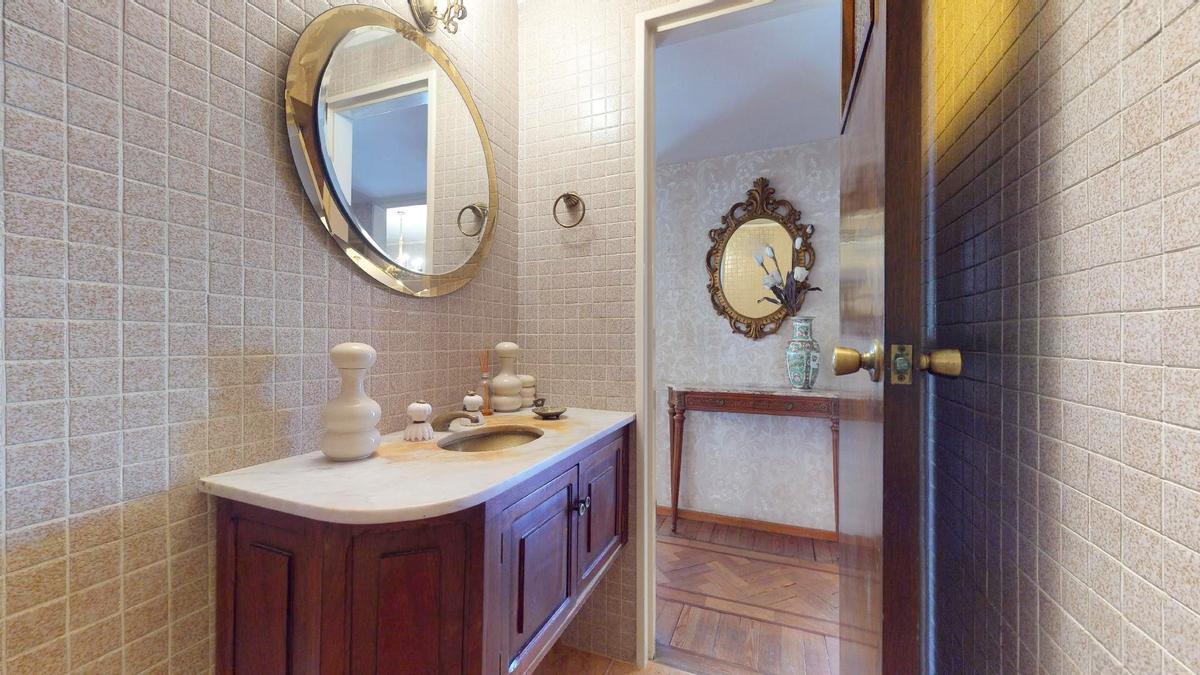 Venta Departamento - La Plata 5