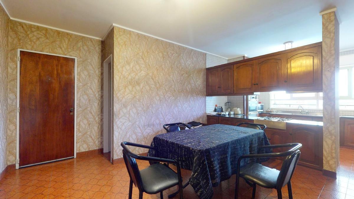 Venta Departamento - La Plata 4