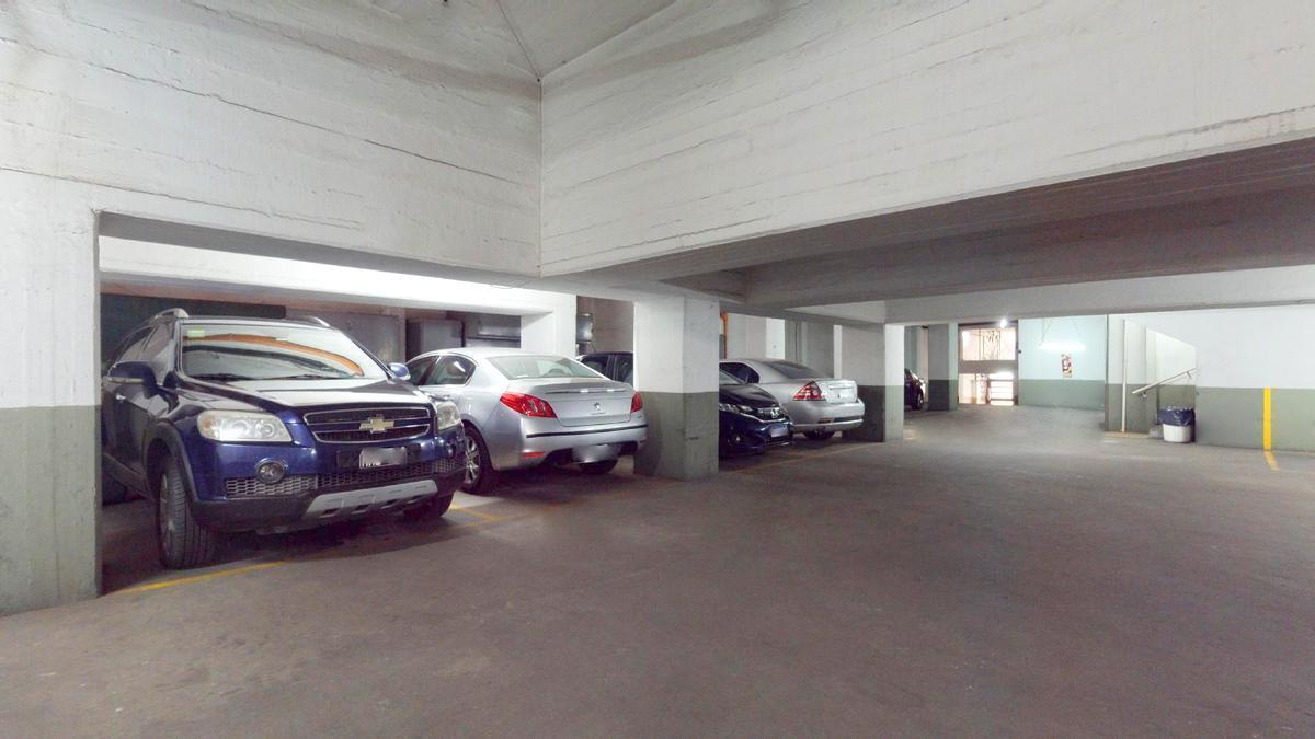 Venta Departamento - La Plata 1