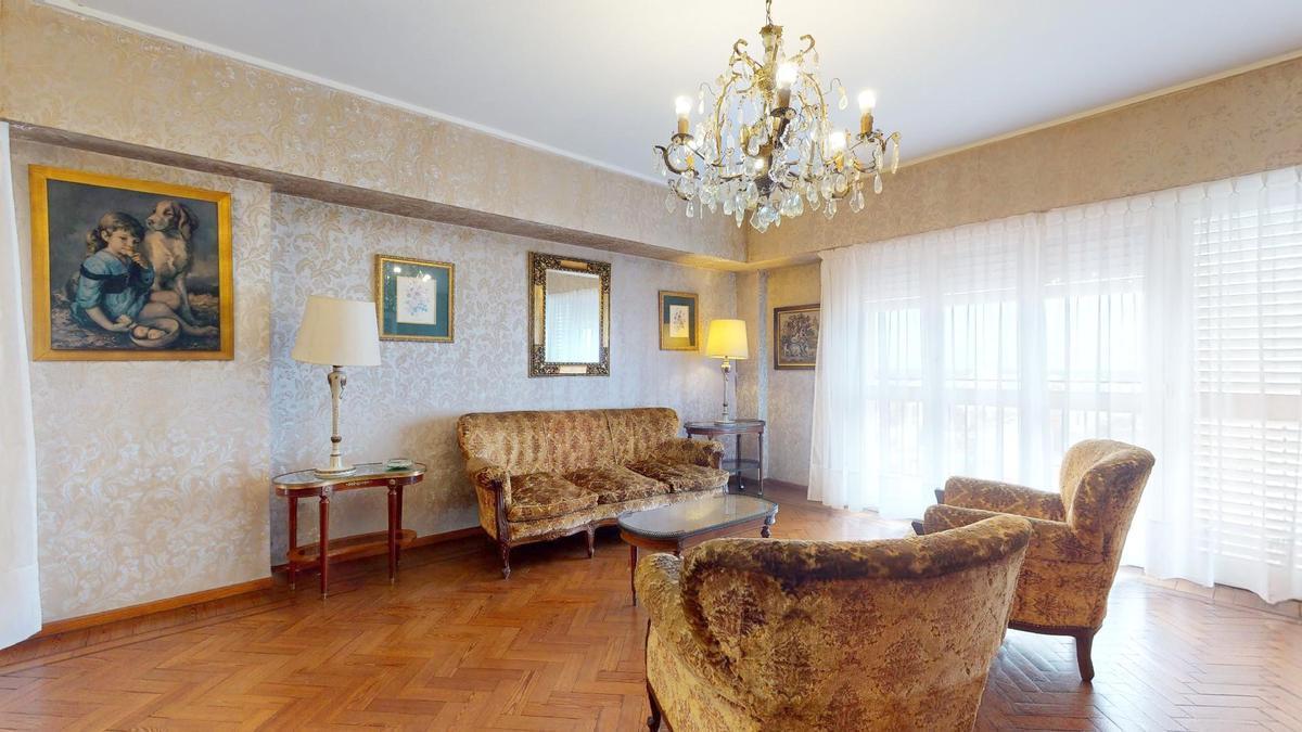 Venta Departamento - La Plata 3