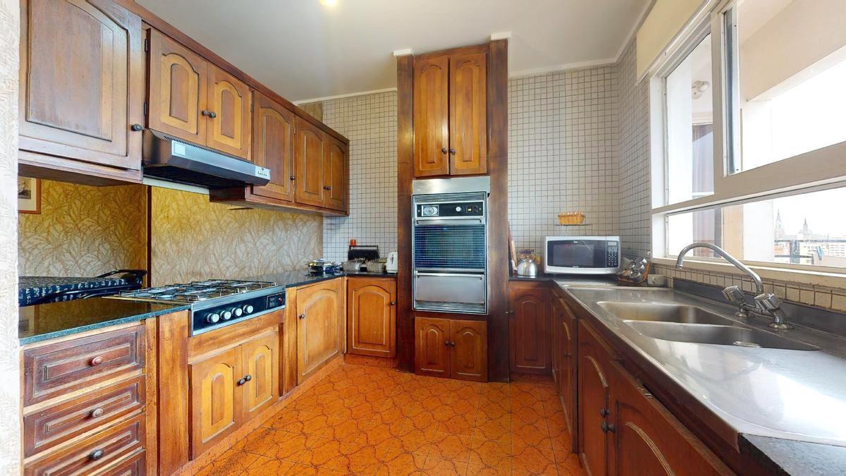 Venta Departamento - La Plata 2