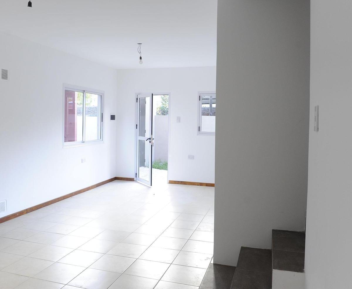 Departamento. Dúplex. PH Venta City Bell 3