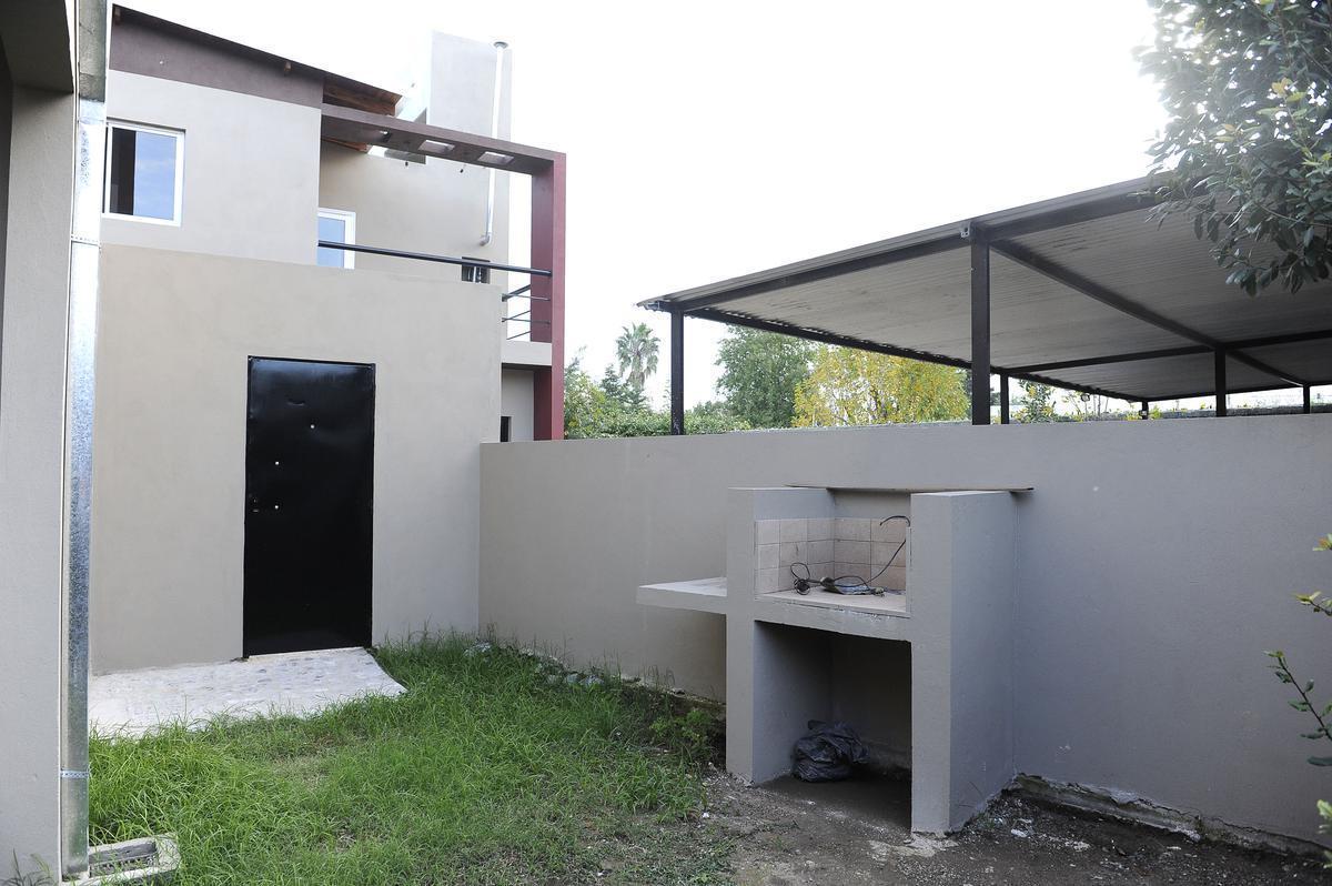 Departamento. Dúplex. PH Venta City Bell 2