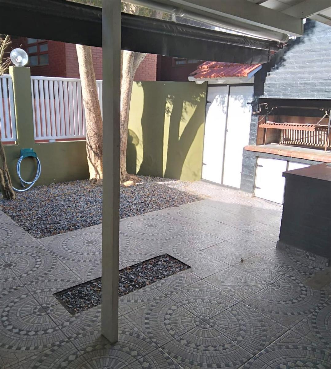 Casa en Venta en San Bernardo. Costa 4