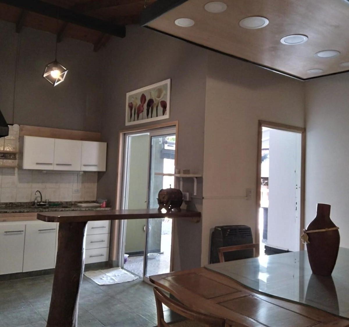 Casa en Venta en San Bernardo. Costa 2