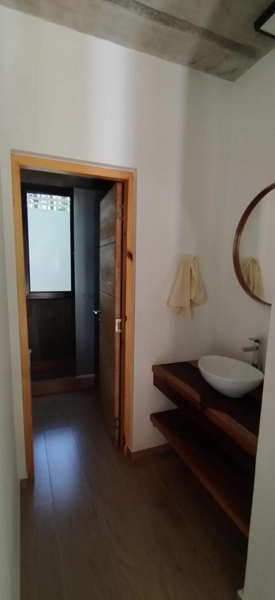 Casa Tres Dorm. en Venta en Villarobles con Pileta. Costa Atlantica 4