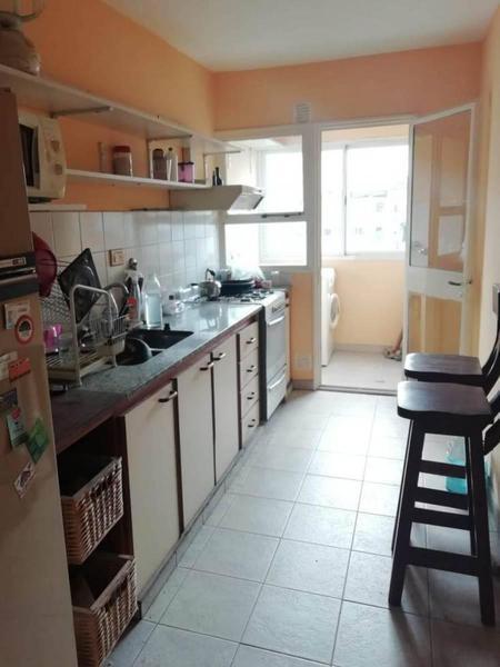 Departamento en Venta en La Plata 4