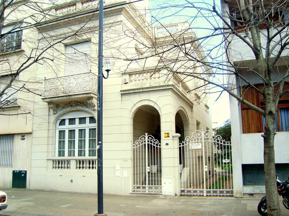 Propiedad en Argentina