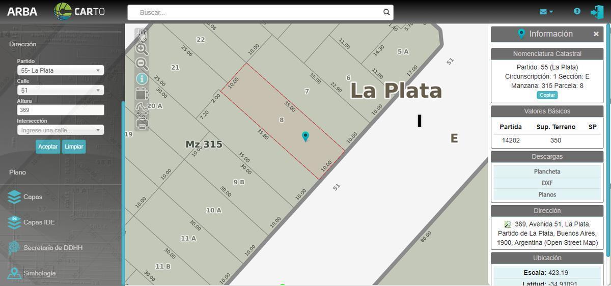 Plano 1