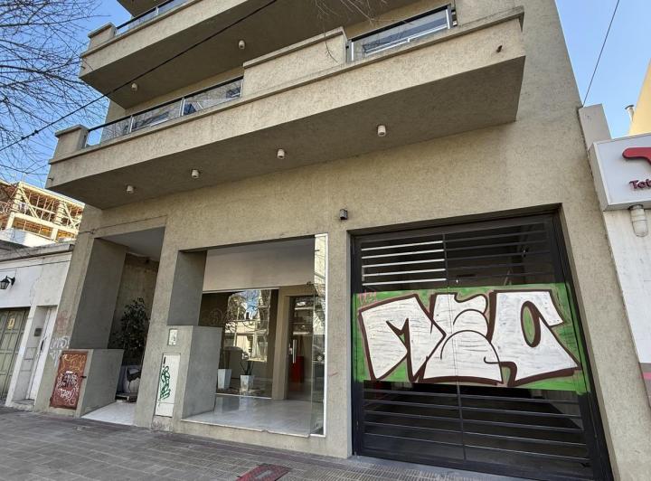 Departamento venta La Plata 1