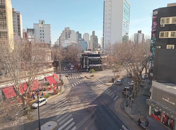 Departamento en venta y alquiler. La Plata 1