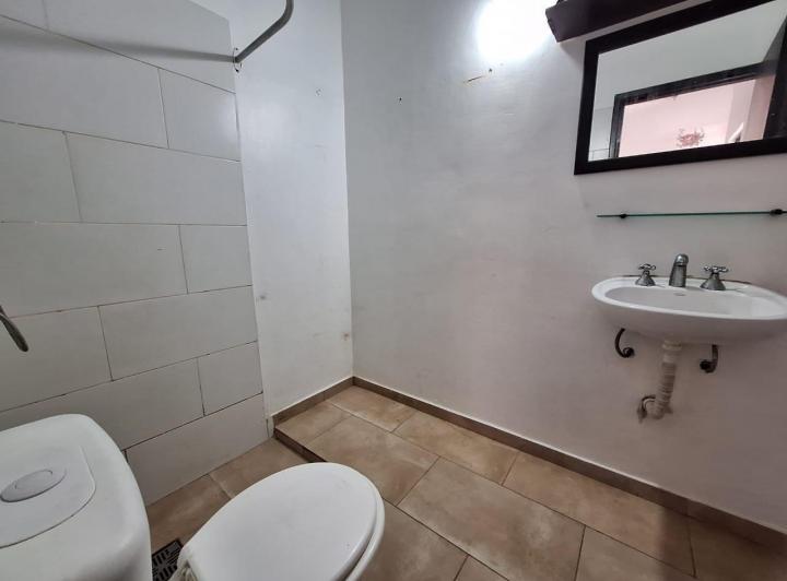 Departamento. PH con patio, en alquiler. La Plata 1