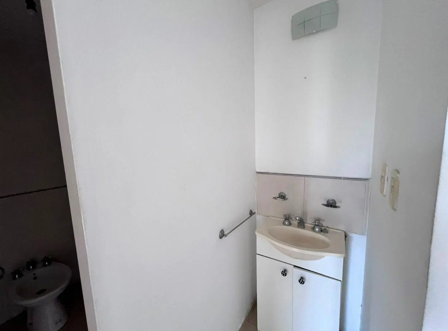 Dto. en alquiler de 1 dormitorio. La Plata 2