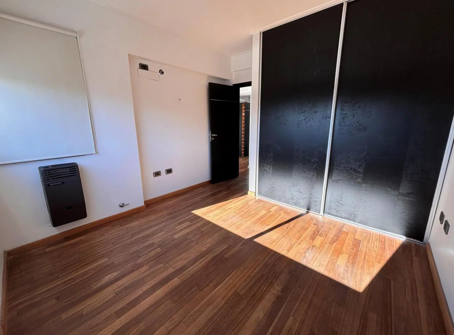 Departamento en alquiler, de 1 dormitorio. La Plata. 4