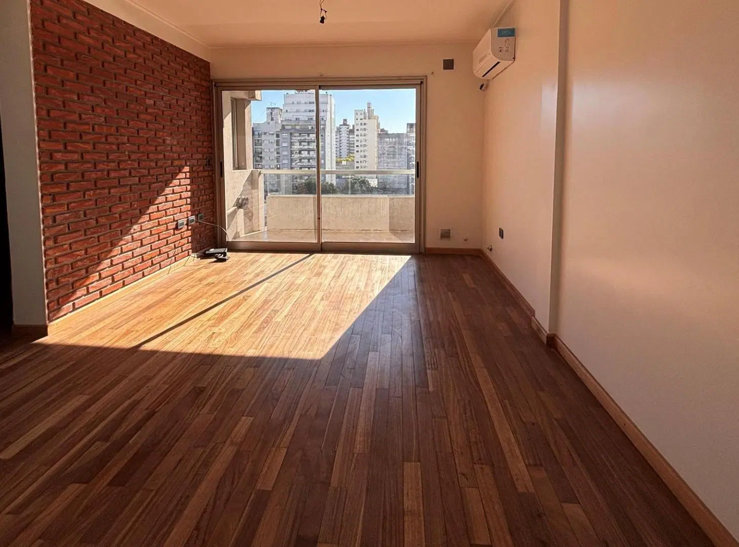 Departamento en alquiler, de 1 dormitorio. La Plata. 3