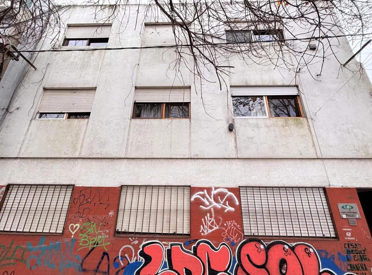 Departamento de dos dormitorios en venta. La Plata 4