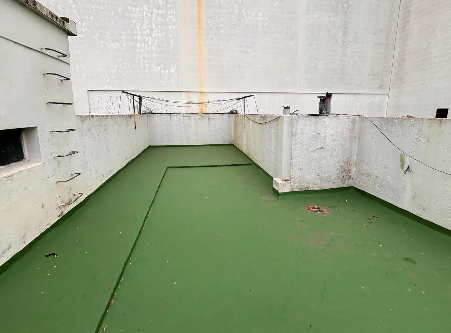 Departamento de dos dormitorios en venta. La Plata 2