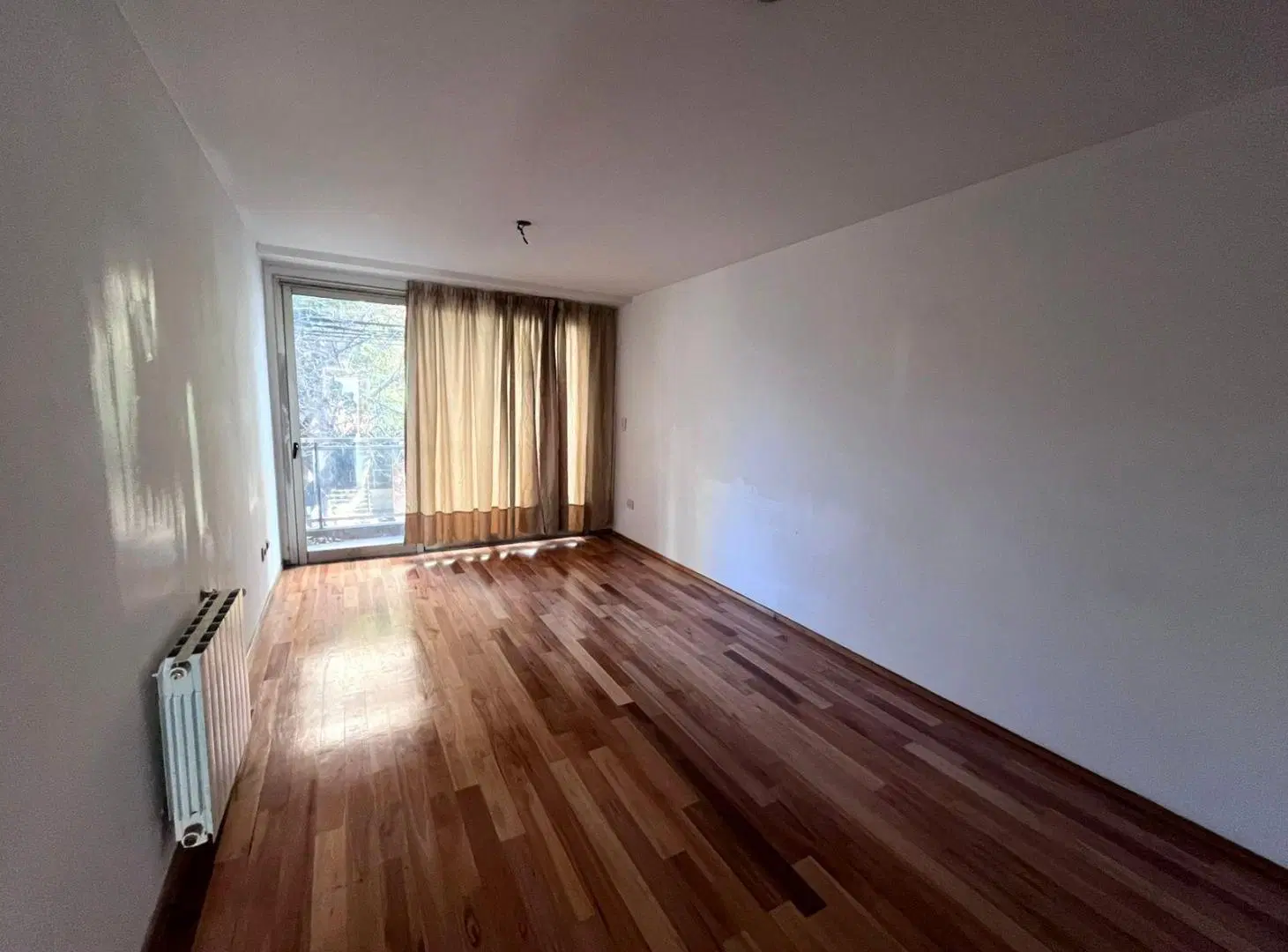 Departamento de 1 dormitorio en alquiler. La Plata 4