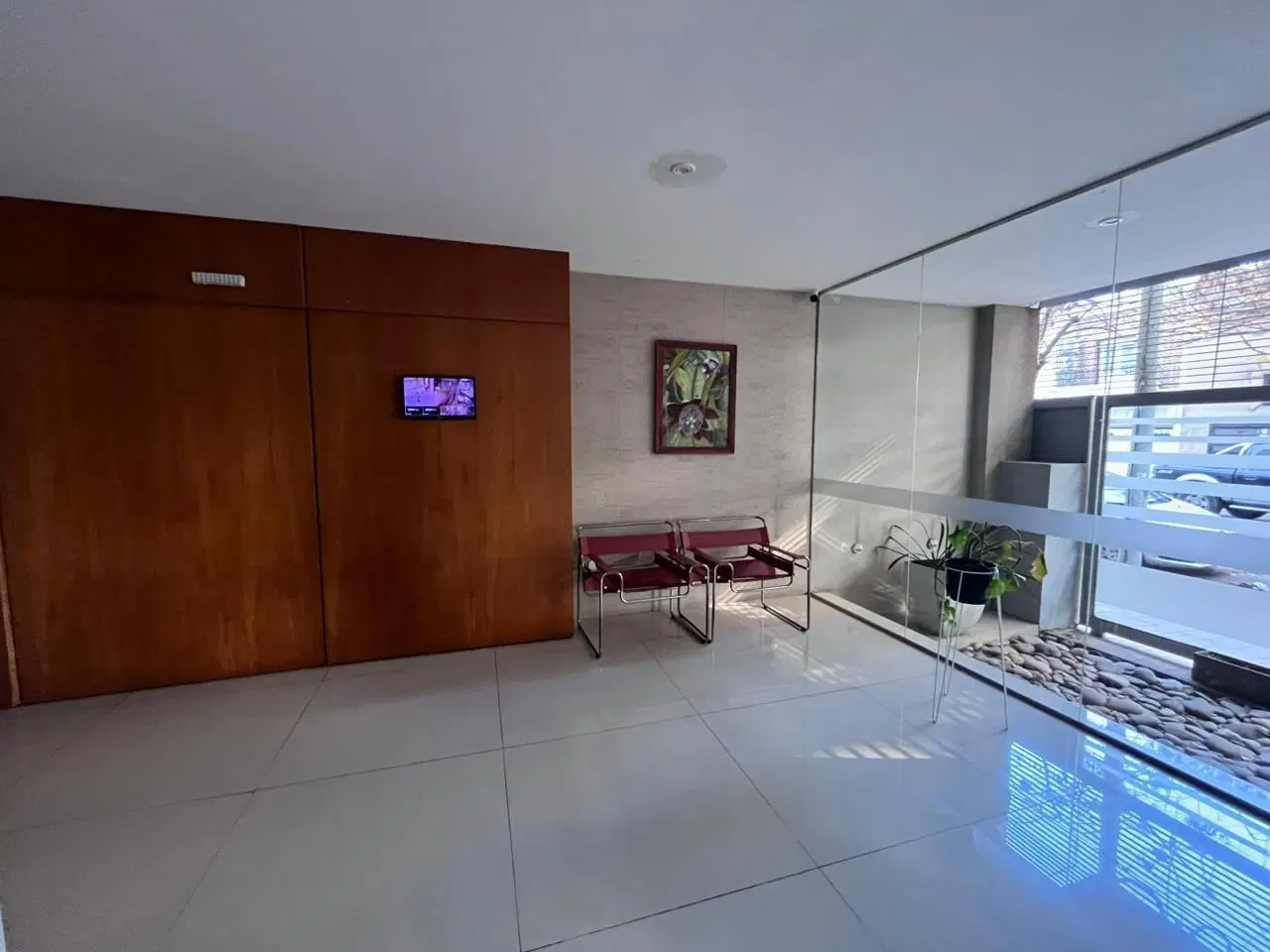 Departamento de 1 dormitorio en alquiler. La Plata 2
