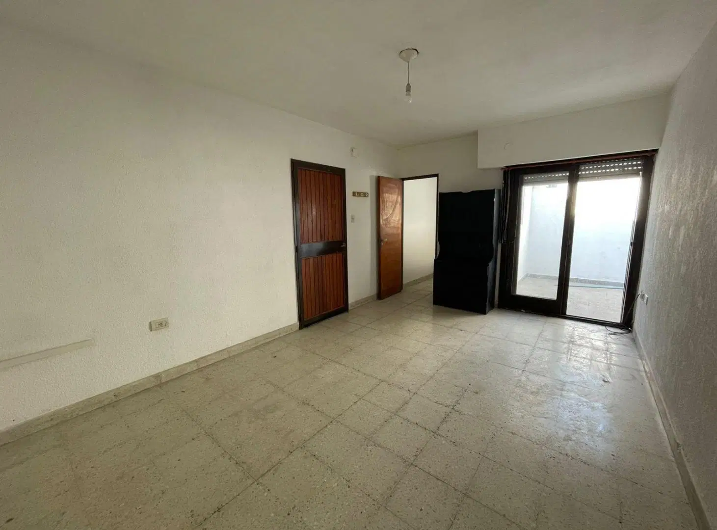 Departamento de un dormitorio 4