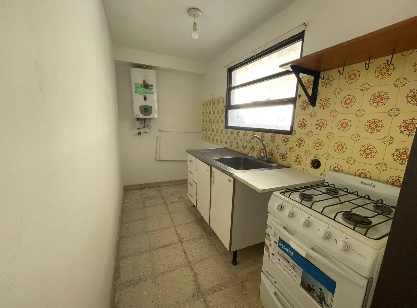 Departamento de un dormitorio 1