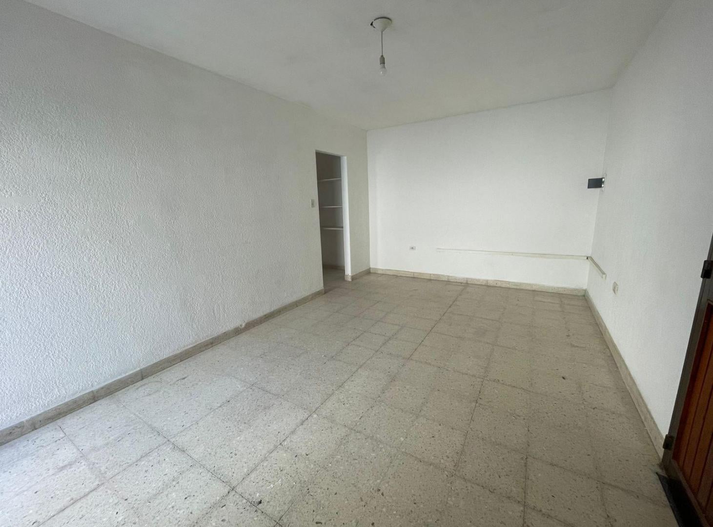 Departamento de un dormitorio, en venta. La Plata