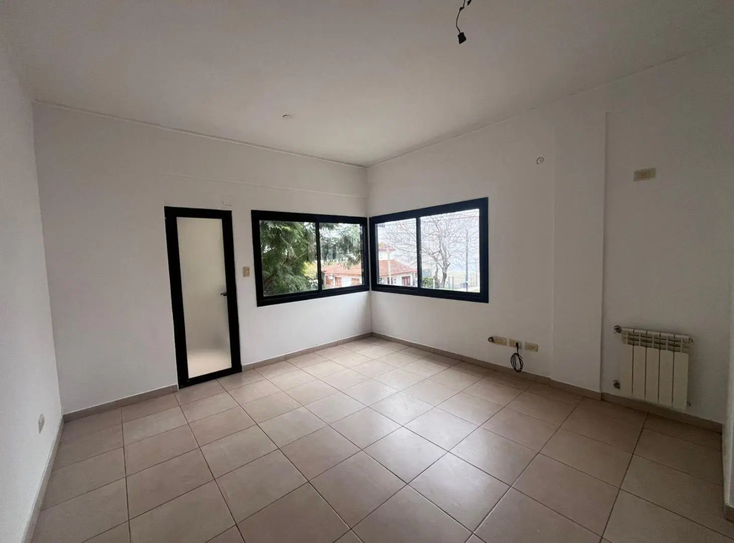 Departamento en alquiler 3