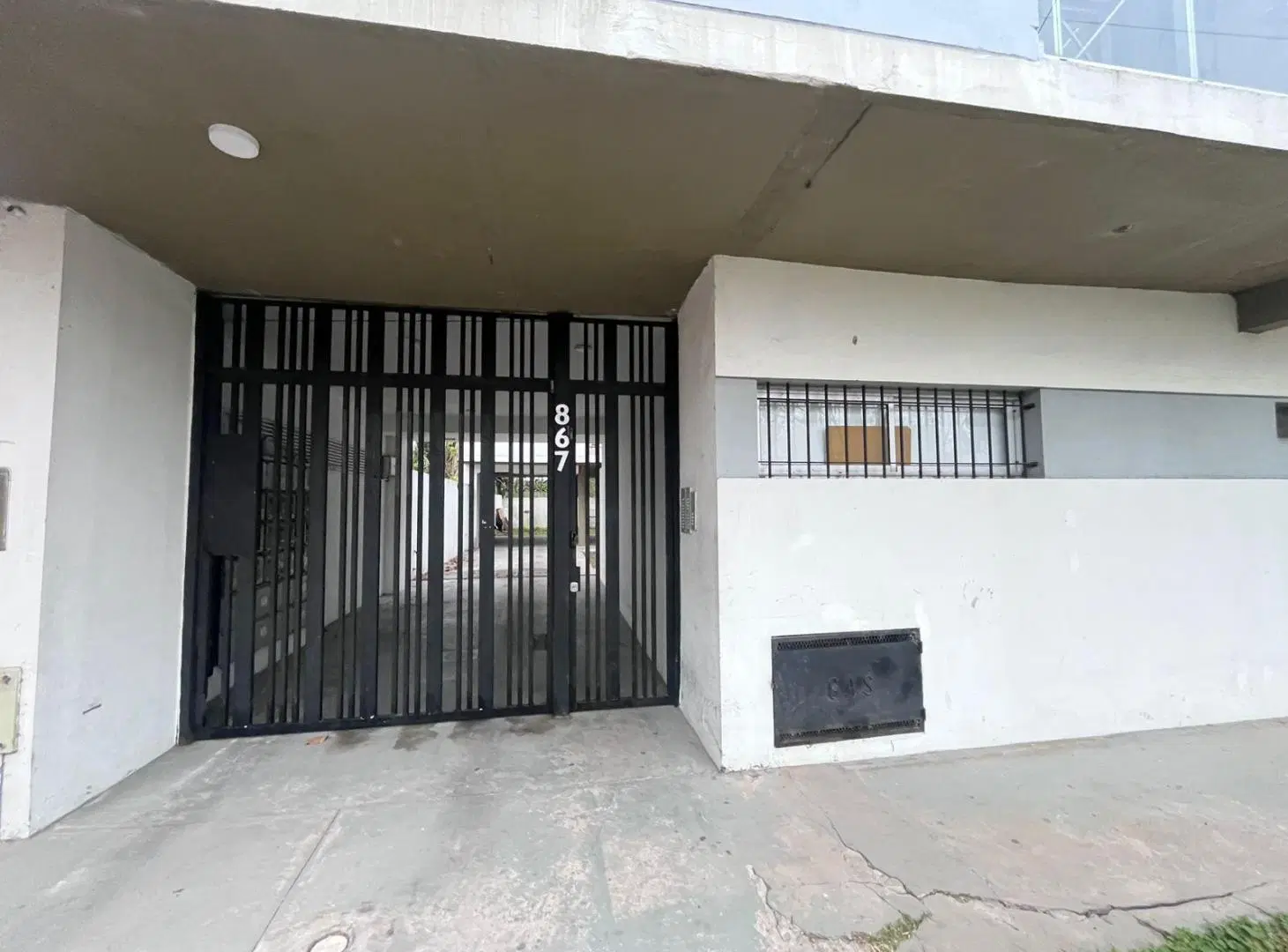 Departamento en alquiler 3