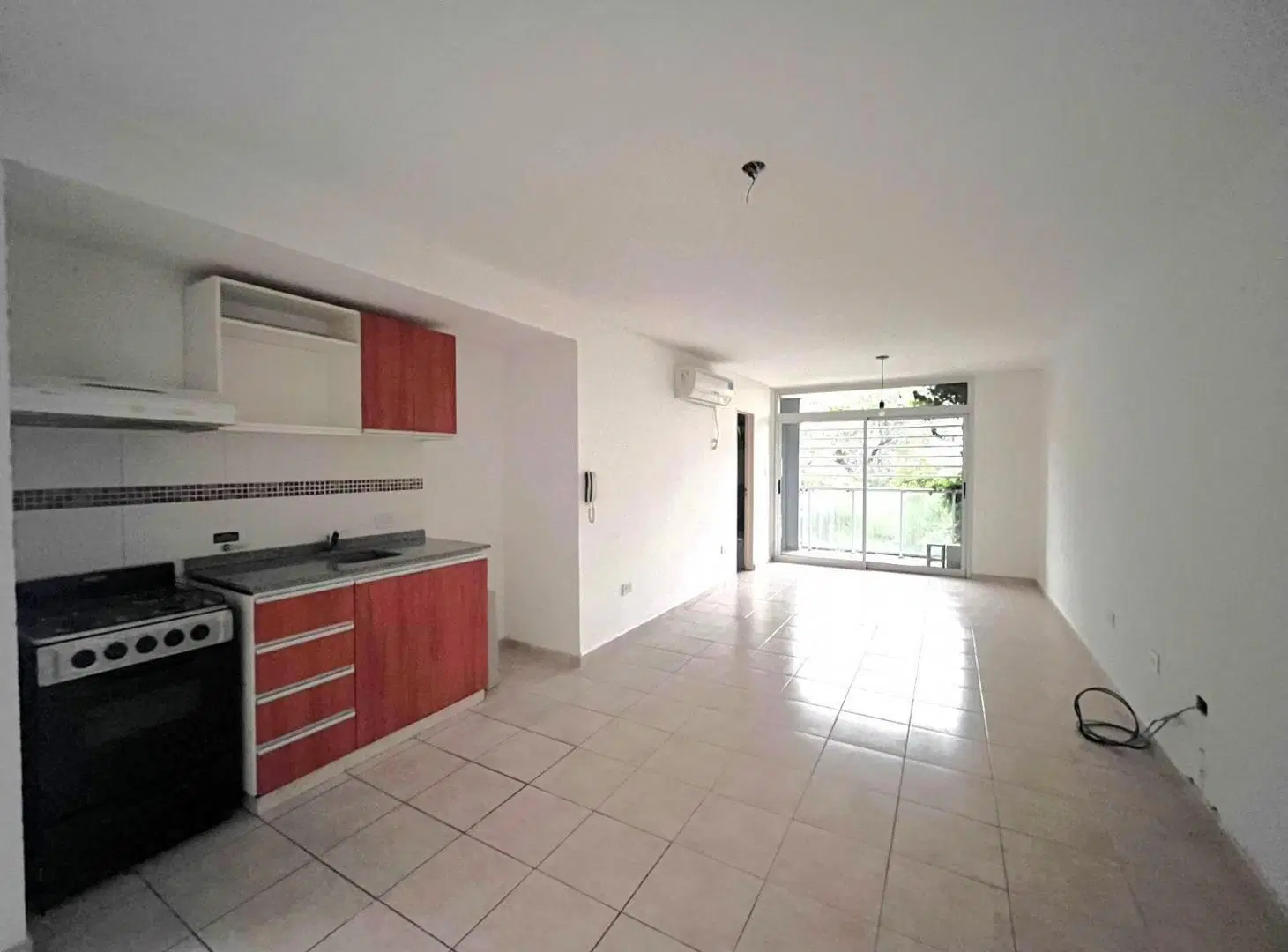 Departamento en alquiler 1
