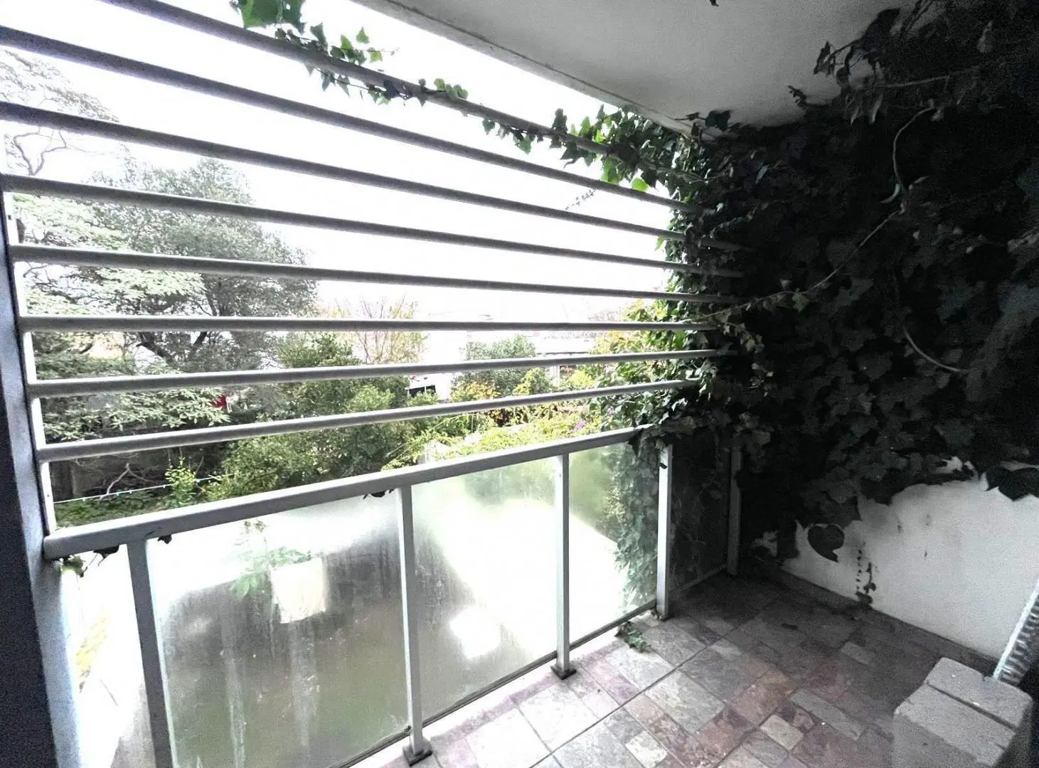 Departamento en alquiler 5
