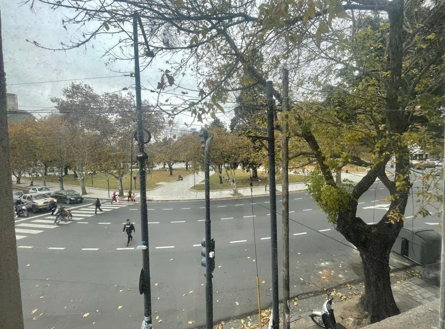 Departamento de dos dormitorios en alquiler. La Plata 4