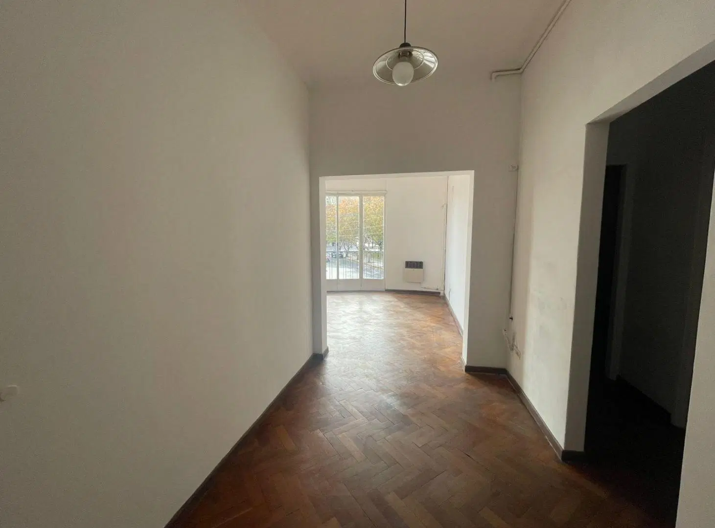 Departamento de dos dormitorios en alquiler. La Plata 1
