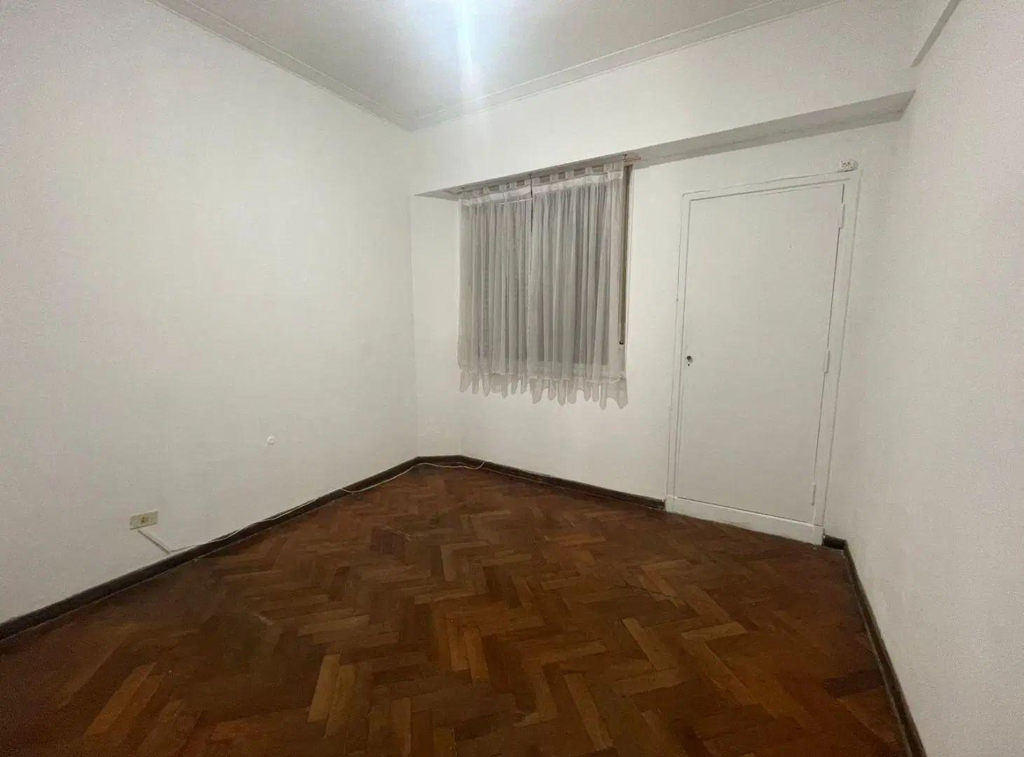 Departamento de dos dormitorios en alquiler. La Plata 2
