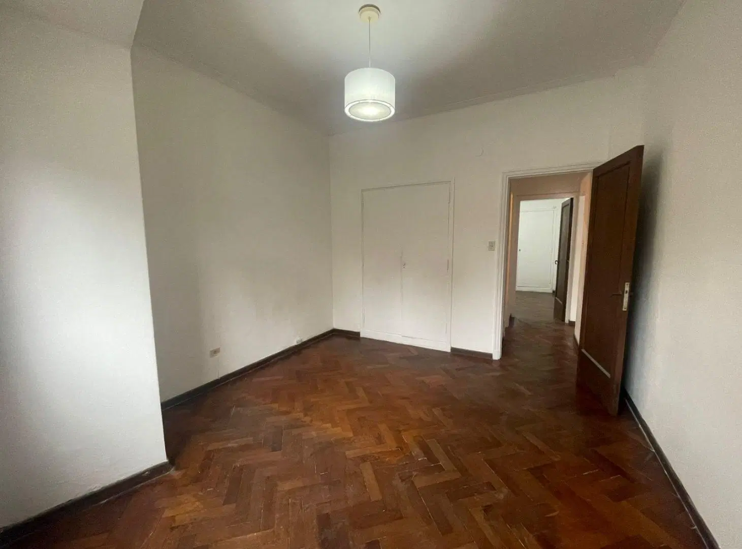 Departamento de dos dormitorios en alquiler. La Plata 3