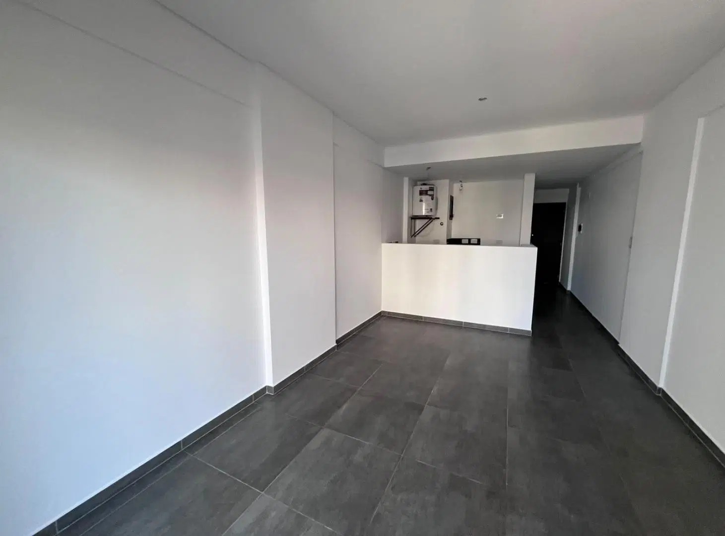 Departamento en alquiler 4