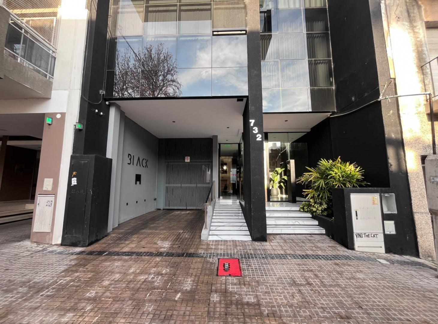 Departamento en alquiler