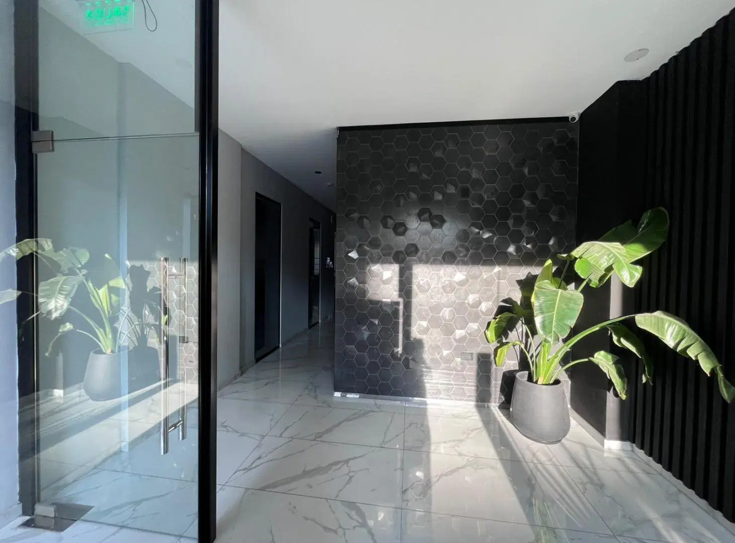 Departamento en alquiler 3