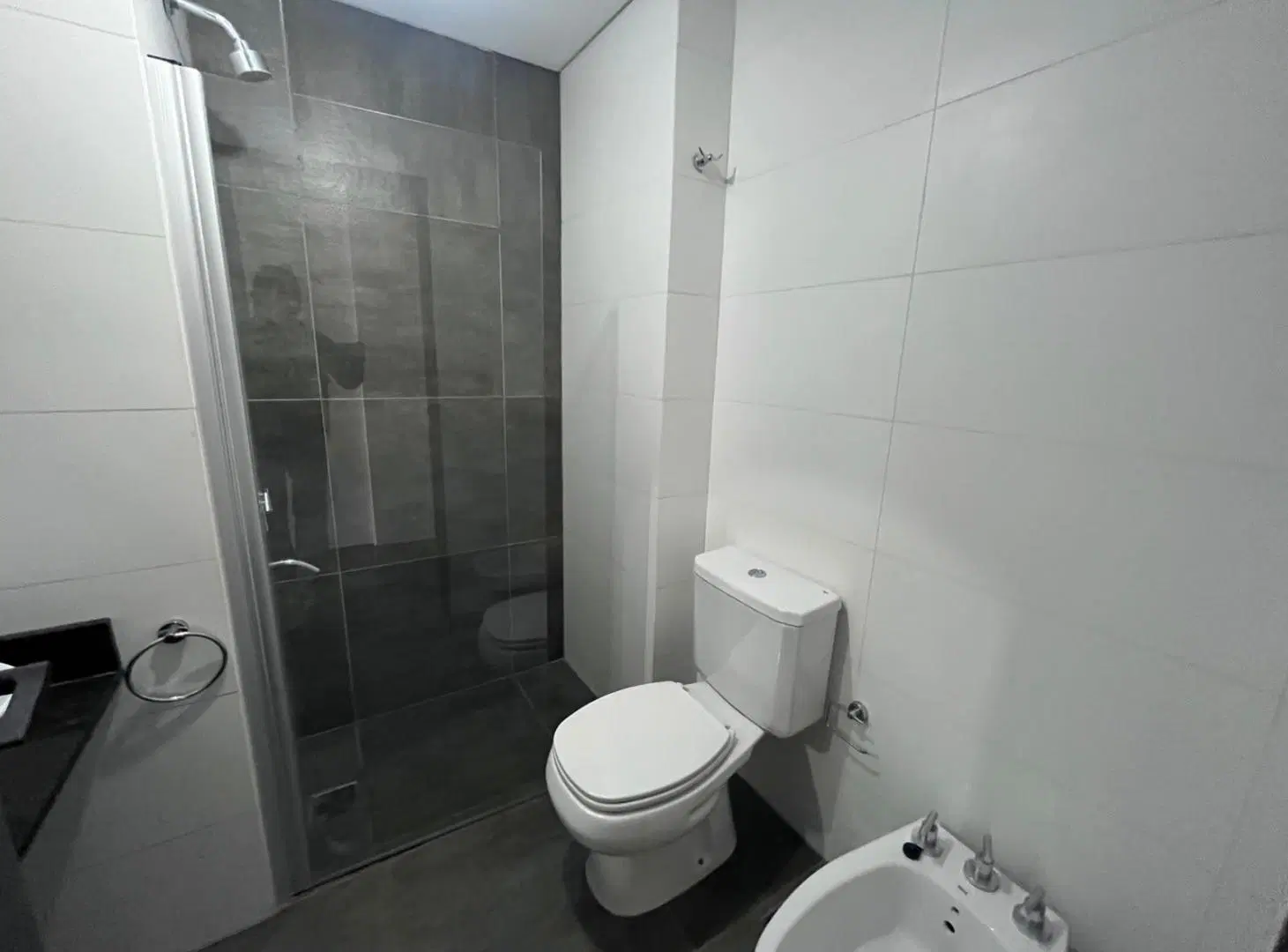 Departamento en alquiler 1