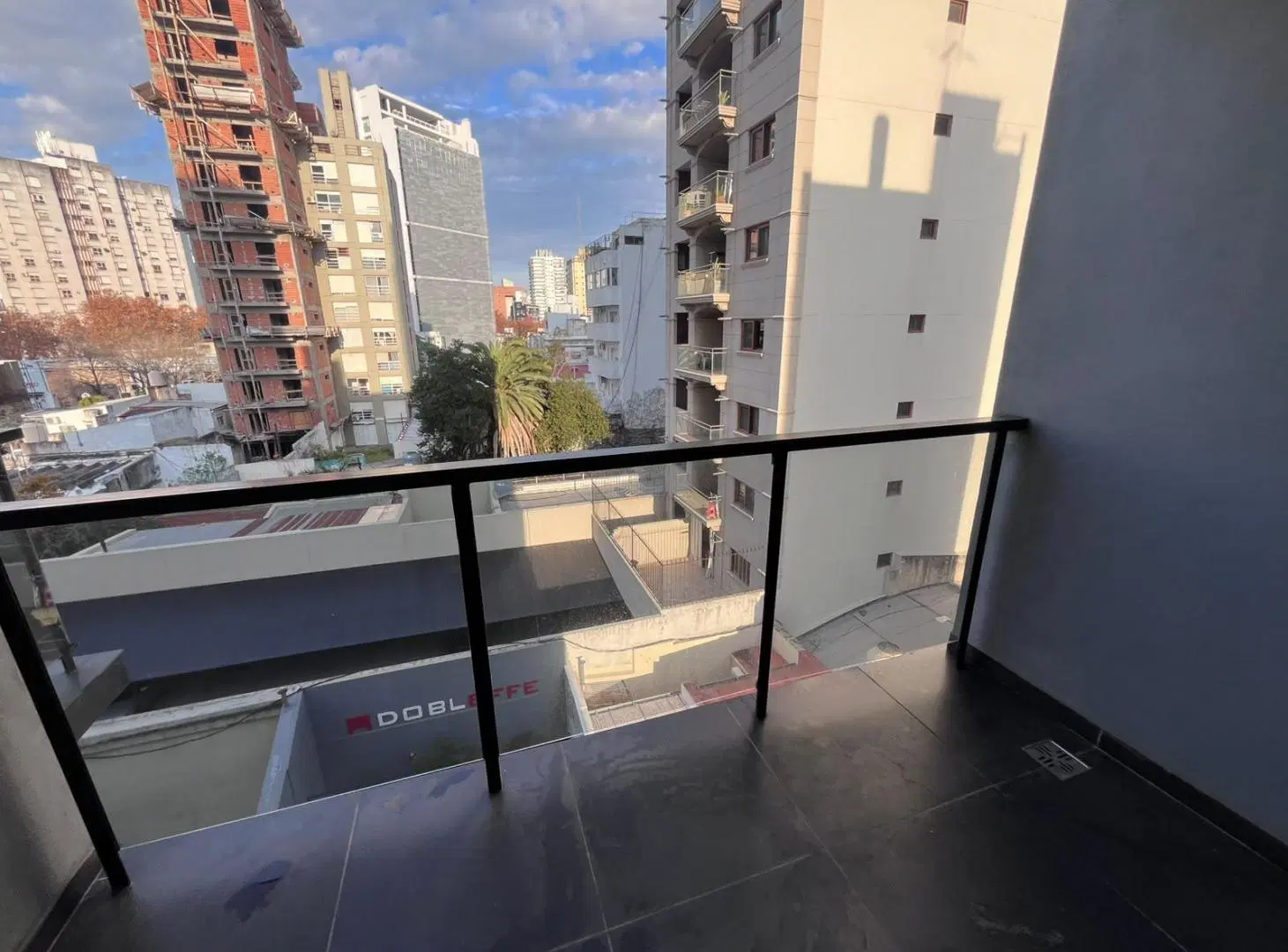Departamento en alquiler 2
