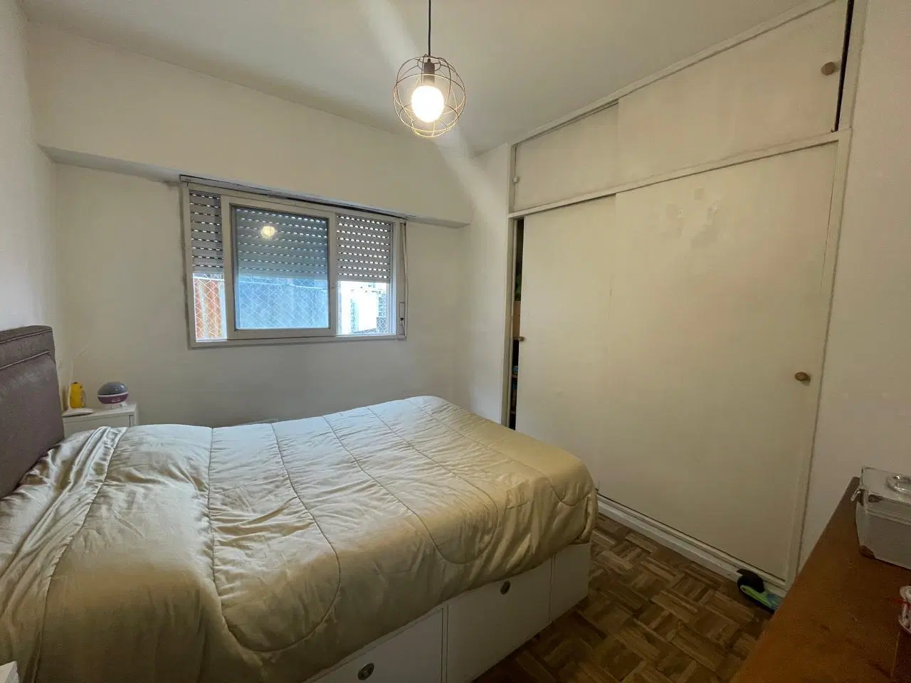 Departamento de un dormitorio 2