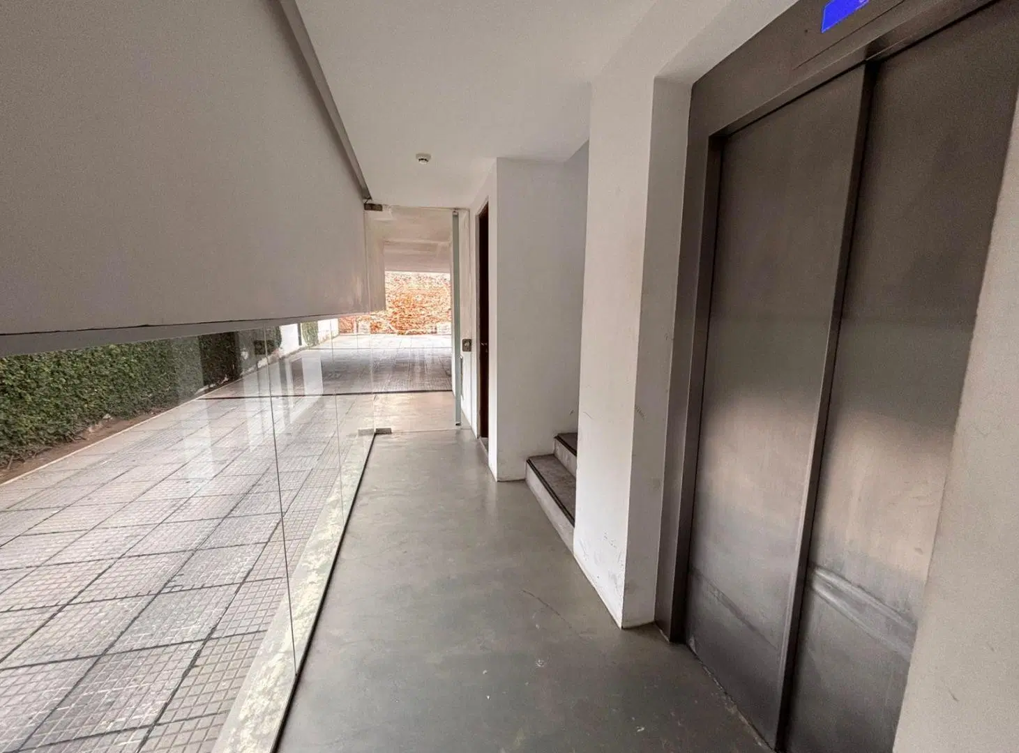 Departamento en alquiler de 1 dormitorio, con balcónterraza. La Plata 4