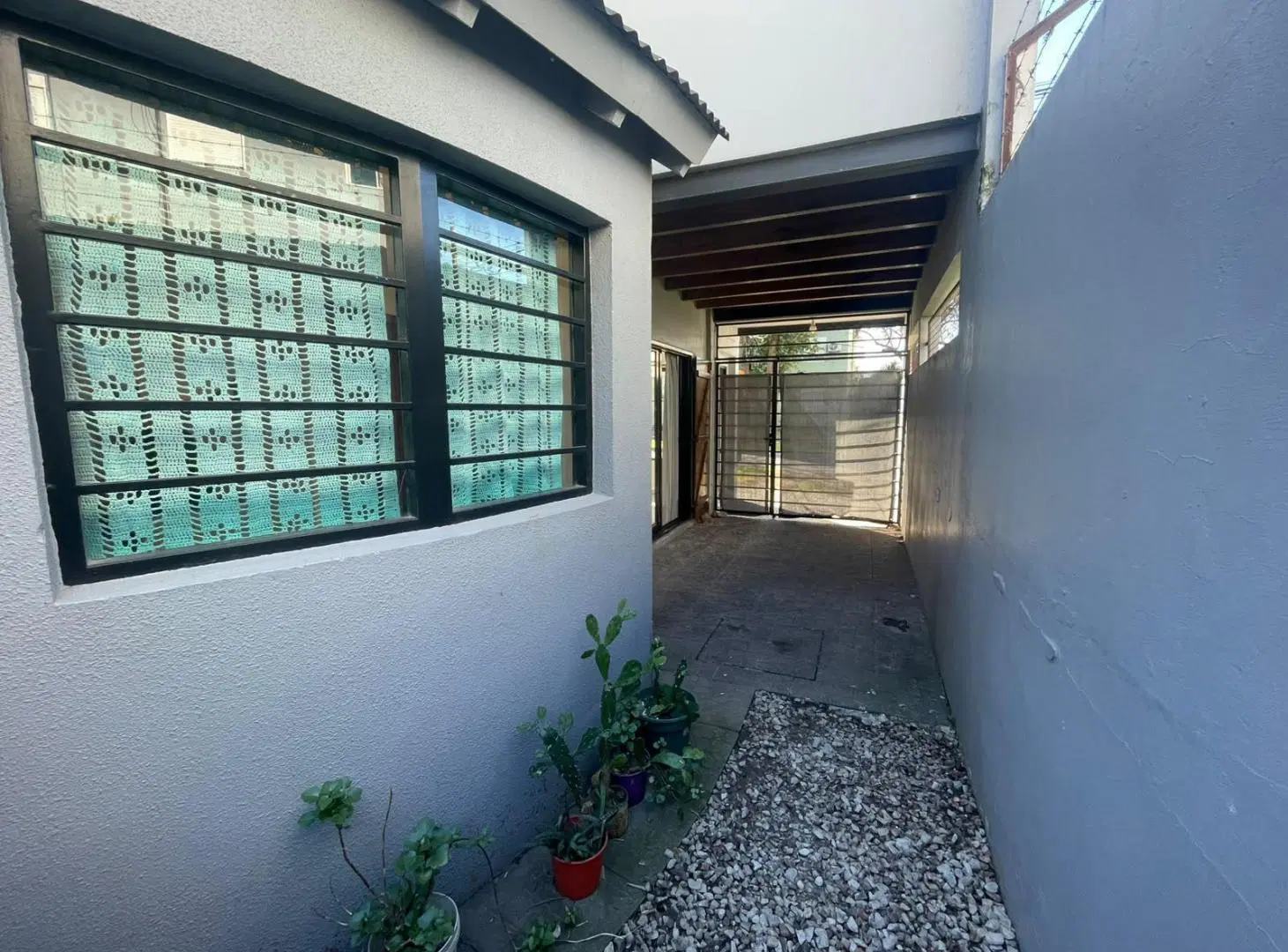 Duplex alquiler 8