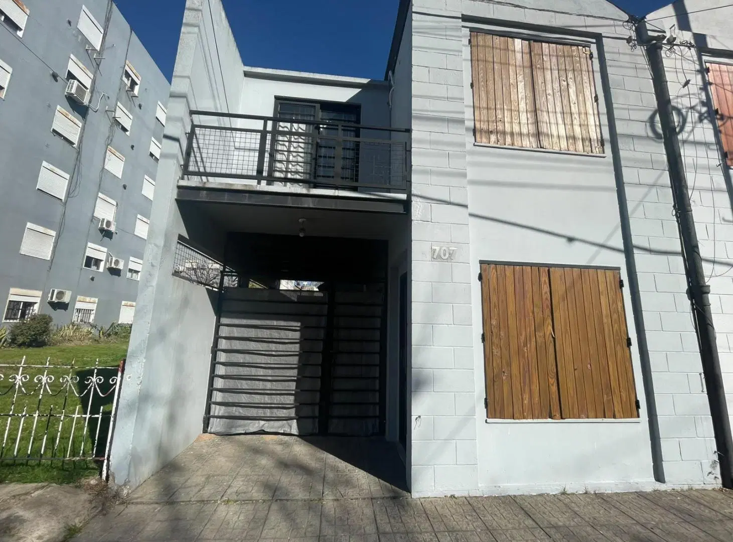 Duplex alquiler 1
