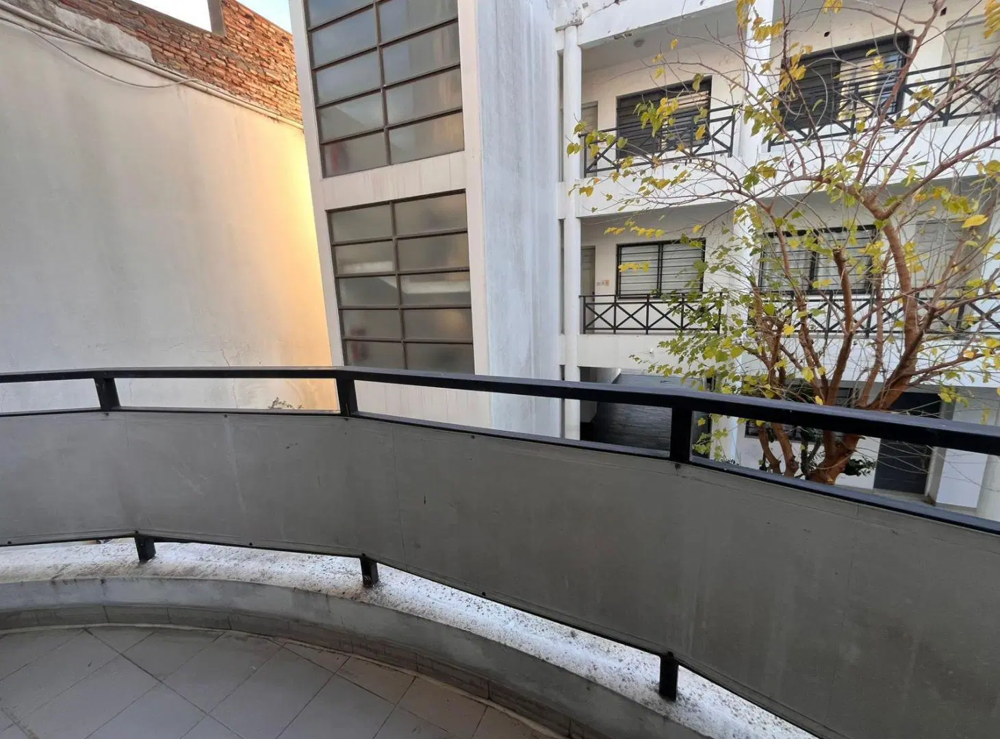 Departamento en alquiler 4